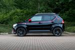 Suzuki Ignis Adventure 2018 года (UK)